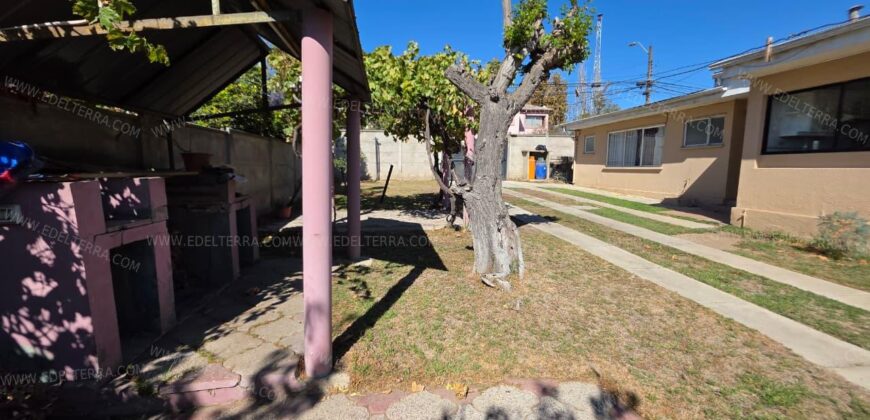 ARRIENDO PROPIEDAD COMERCIAL ESTRATÉGICA – CENTRO DE VILLA ALEMANA