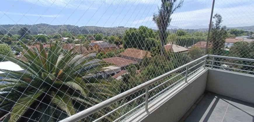 Se vende espectacular departamento de 85 m²