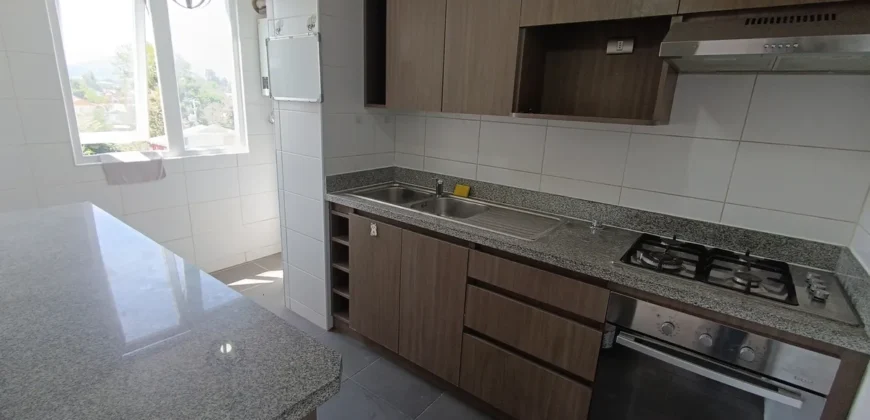 Se vende espectacular departamento de 85 m²