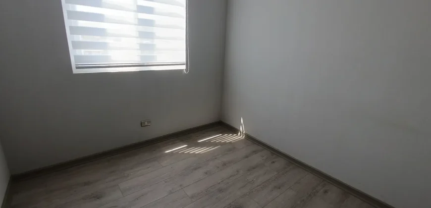 Se vende espectacular departamento de 85 m²
