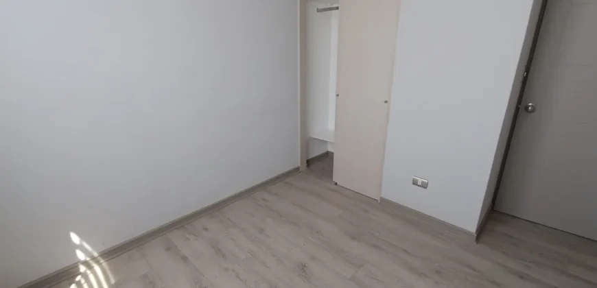 Se vende espectacular departamento de 85 m²