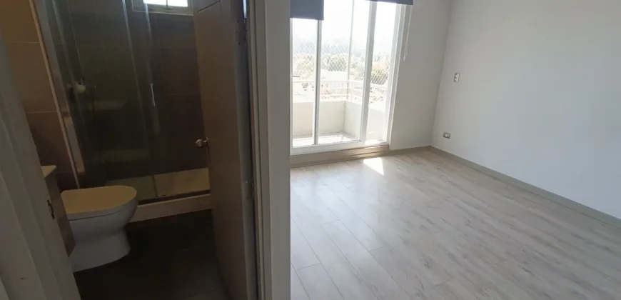 Se vende espectacular departamento de 85 m²