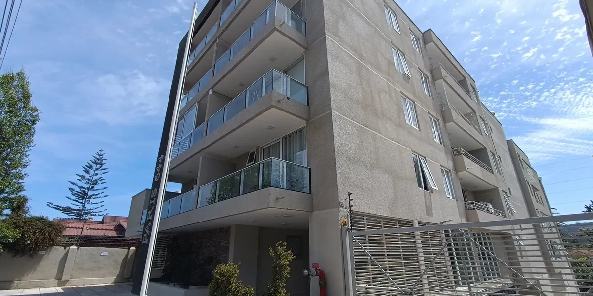 Se vende espectacular departamento de 85 m²