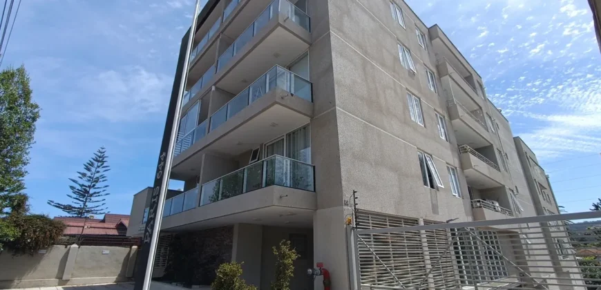 Se vende espectacular departamento de 85 m²