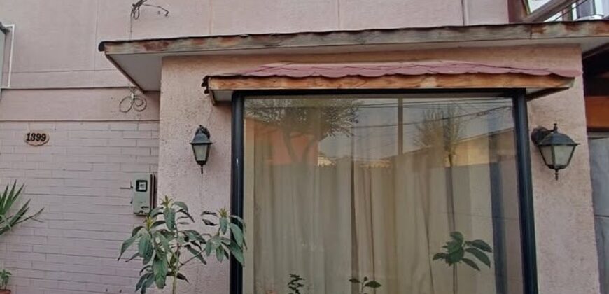 Venta de casa esquina en Sector Troncos Viejos, Villa Alemana
