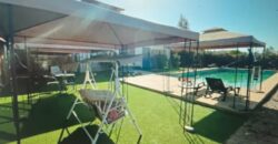 Exclusiva Parcela en Hacienda Limache: Calidad de Vida y Conectividad Total