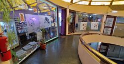 ARRIENDO COMERCIAL – Centro Comercial CARACOL, Villa Alemana