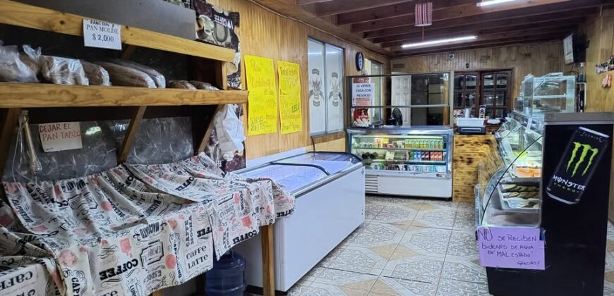 Propiedad + Negocio por $150.000.000 Panadería y Pastelería en pleno funcionamiento 🥖🍰