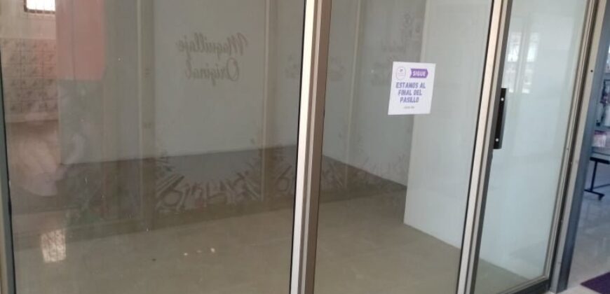 Oficina o Local en el Centro de Villa Alemana – Paseo Latorre