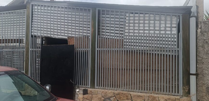 Propiedad en Venta: Terreno 325 m² con Gran Conectividad en calle Maturana Villa Alemana