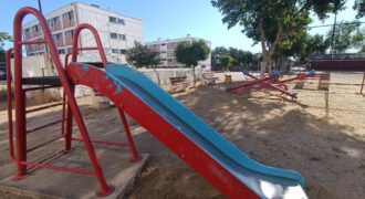 DEPARTAMENTO EN VENTA – EN VILLA ALEMANA (PARADERO 10)