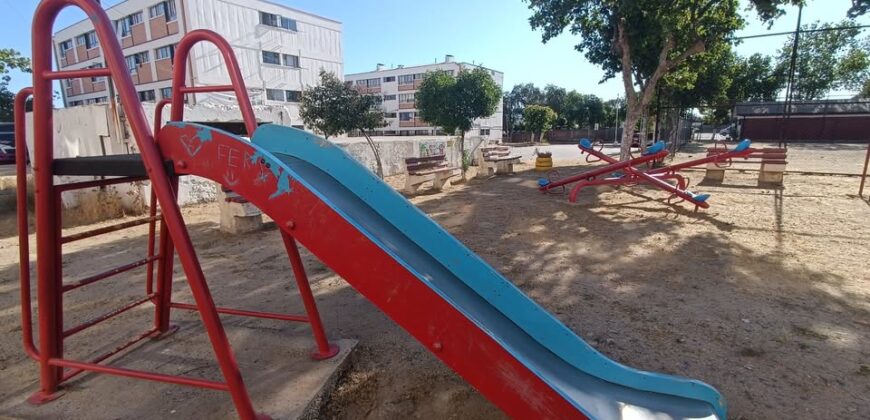 DEPARTAMENTO EN VENTA – EN VILLA ALEMANA (PARADERO 10)