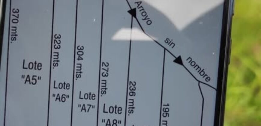 VENTA: Parcela de 1 Hectárea – Sector Ahoní, Chiloé