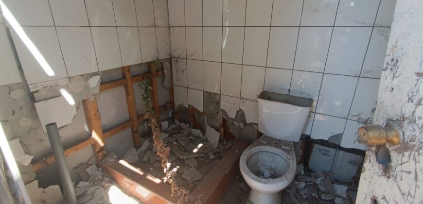 Propiedad en Venta: Terreno 325 m² con Gran Conectividad en calle Maturana Villa Alemana