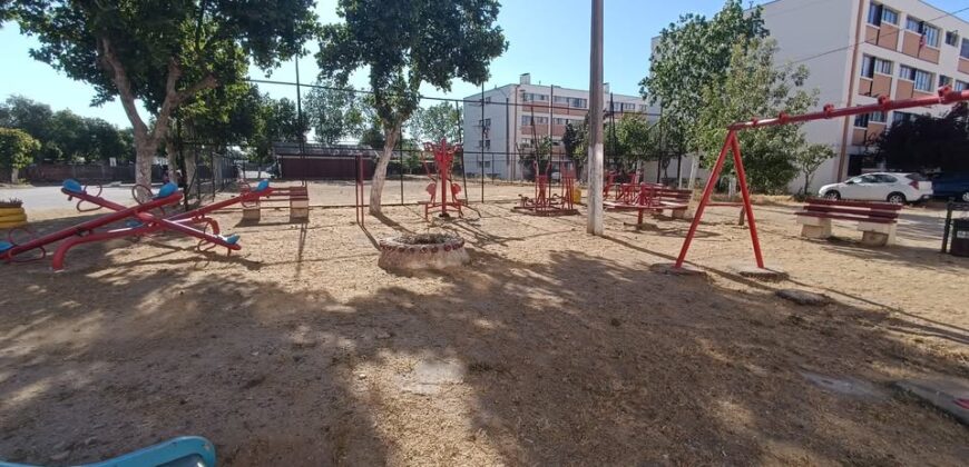 DEPARTAMENTO EN VENTA – EN VILLA ALEMANA (PARADERO 10)