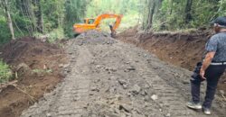 VENTA: Parcela de 1 Hectárea – Sector Ahoní, Chiloé