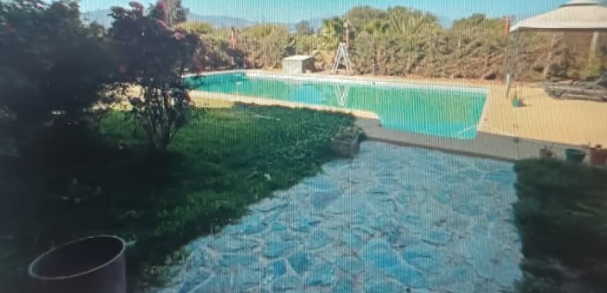 Exclusiva Parcela en Hacienda Limache: Calidad de Vida y Conectividad Total