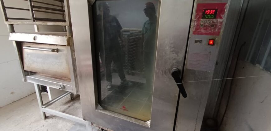 Propiedad + Negocio por $150.000.000 Panadería y Pastelería en pleno funcionamiento 🥖🍰