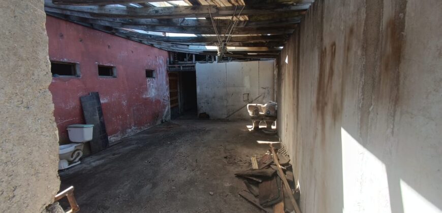 Propiedad en Venta: Terreno 325 m² con Gran Conectividad en calle Maturana Villa Alemana