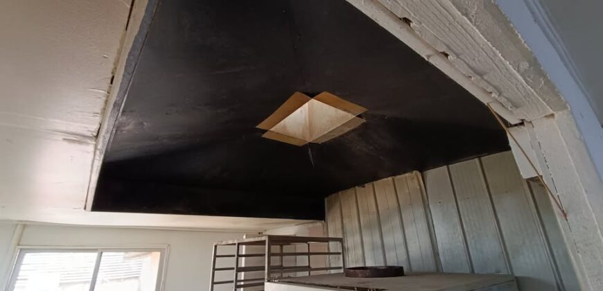 Propiedad + Negocio por $150.000.000 Panadería y Pastelería en pleno funcionamiento 🥖🍰