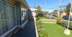 ARRIENDO PROPIEDAD COMERCIAL ESTRATÉGICA – CENTRO DE VILLA ALEMANA