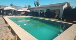 Exclusiva Parcela en Hacienda Limache: Calidad de Vida y Conectividad Total