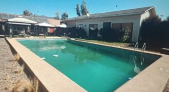 Exclusiva Parcela en Hacienda Limache: Calidad de Vida y Conectividad Total