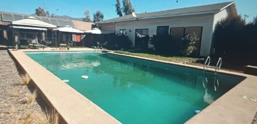 Exclusiva Parcela en Hacienda Limache: Calidad de Vida y Conectividad Total