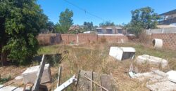 Propiedad en Venta: Terreno 325 m² con Gran Conectividad en calle Maturana Villa Alemana