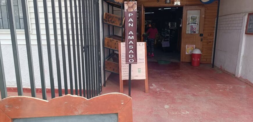 Propiedad + Negocio por $150.000.000 Panadería y Pastelería en pleno funcionamiento 🥖🍰