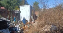 Propiedad en Venta: Terreno 325 m² con Gran Conectividad en calle Maturana Villa Alemana