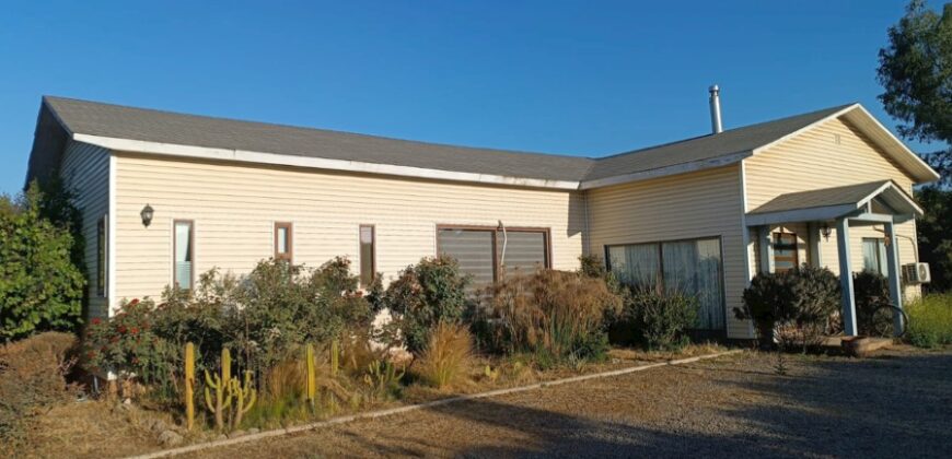 Exclusiva Parcela en Hacienda Limache: Calidad de Vida y Conectividad Total