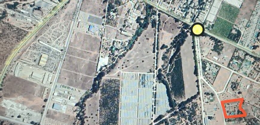 Exclusiva Parcela en Hacienda Limache: Calidad de Vida y Conectividad Total