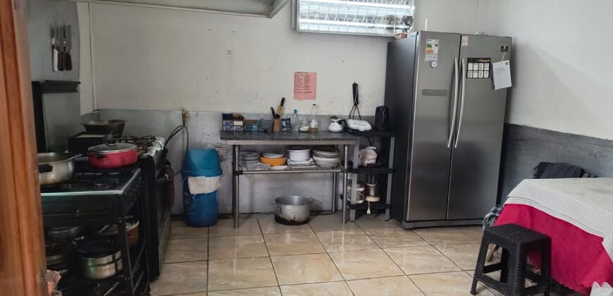 Propiedad + Negocio por $150.000.000 Panadería y Pastelería en pleno funcionamiento 🥖🍰