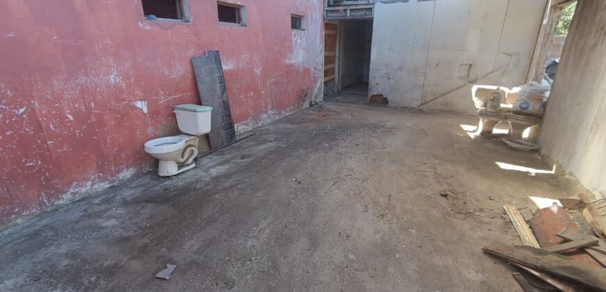 Propiedad en Venta: Terreno 325 m² con Gran Conectividad en calle Maturana Villa Alemana