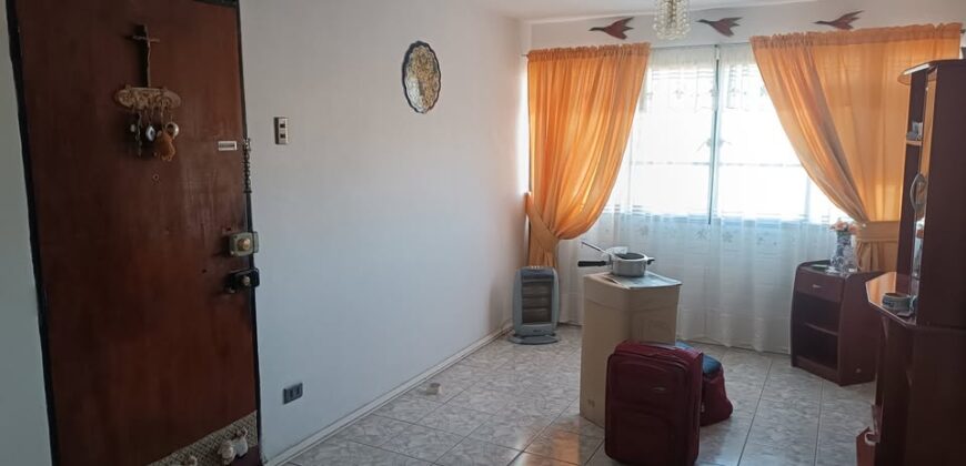 DEPARTAMENTO EN VENTA – EN VILLA ALEMANA (PARADERO 10)