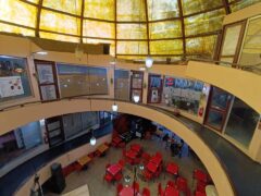 ARRIENDO COMERCIAL – Centro Comercial CARACOL, Villa Alemana