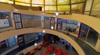 ARRIENDO COMERCIAL – Centro Comercial CARACOL, Villa Alemana