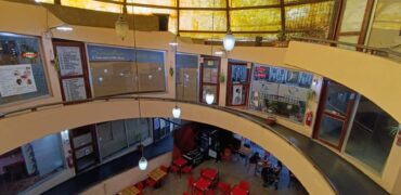 ARRIENDO COMERCIAL – Centro Comercial CARACOL, Villa Alemana