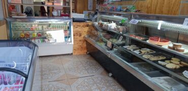 Propiedad + Negocio por $150.000.000 Panadería y Pastelería en pleno funcionamiento 🥖🍰