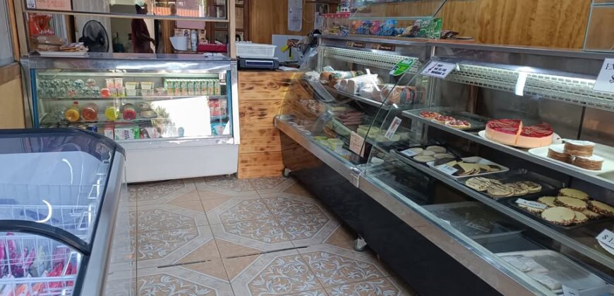 Propiedad + Negocio por $150.000.000 Panadería y Pastelería en pleno funcionamiento 🥖🍰