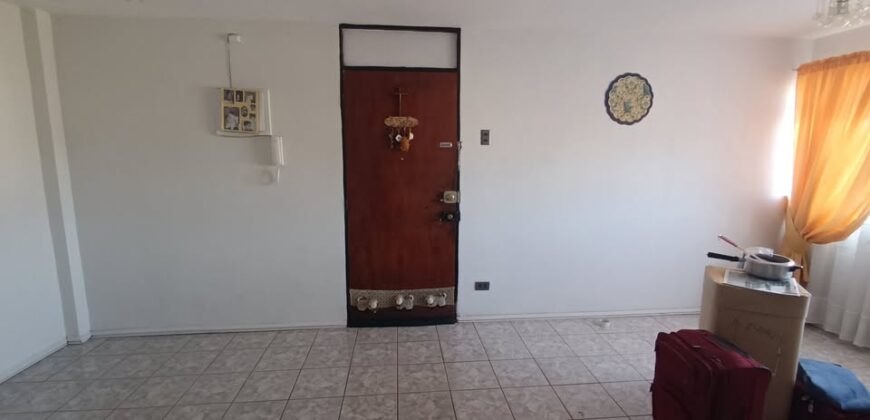 DEPARTAMENTO EN VENTA – EN VILLA ALEMANA (PARADERO 10)