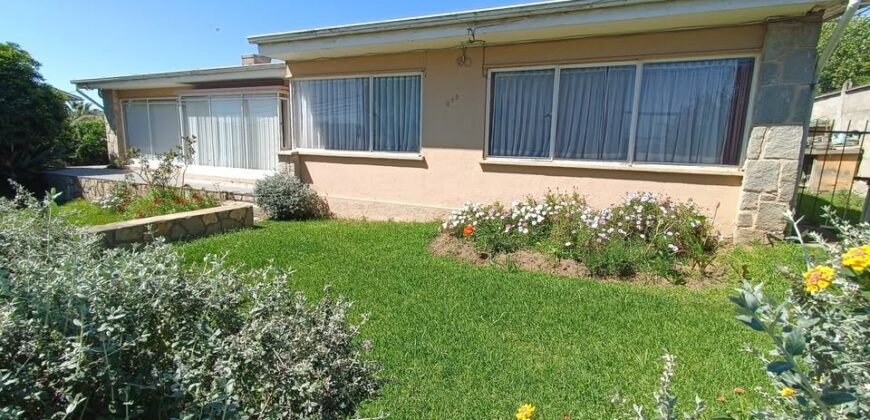 ARRIENDO PROPIEDAD COMERCIAL ESTRATÉGICA – CENTRO DE VILLA ALEMANA