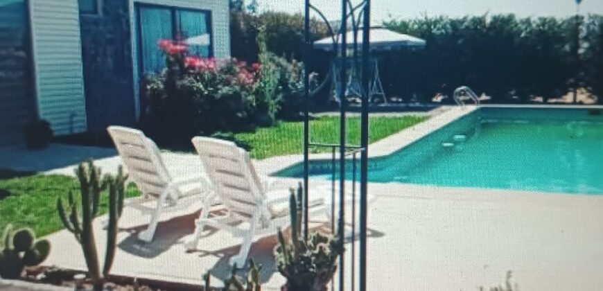 Exclusiva Parcela en Hacienda Limache: Calidad de Vida y Conectividad Total