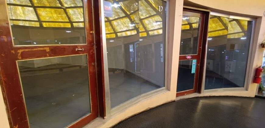 ARRIENDO COMERCIAL – Centro Comercial CARACOL, Villa Alemana