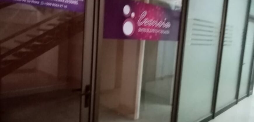 Oficina o Local en el Centro de Villa Alemana – Paseo Latorre