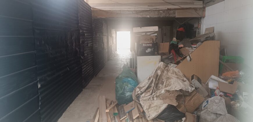 Propiedad en Venta: Terreno 325 m² con Gran Conectividad en calle Maturana Villa Alemana