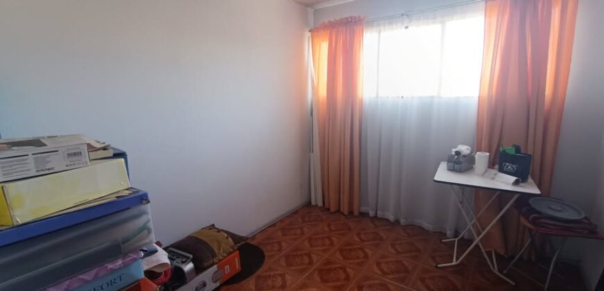 DEPARTAMENTO EN VENTA – EN VILLA ALEMANA (PARADERO 10)