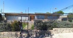 ARRIENDO PROPIEDAD COMERCIAL ESTRATÉGICA – CENTRO DE VILLA ALEMANA