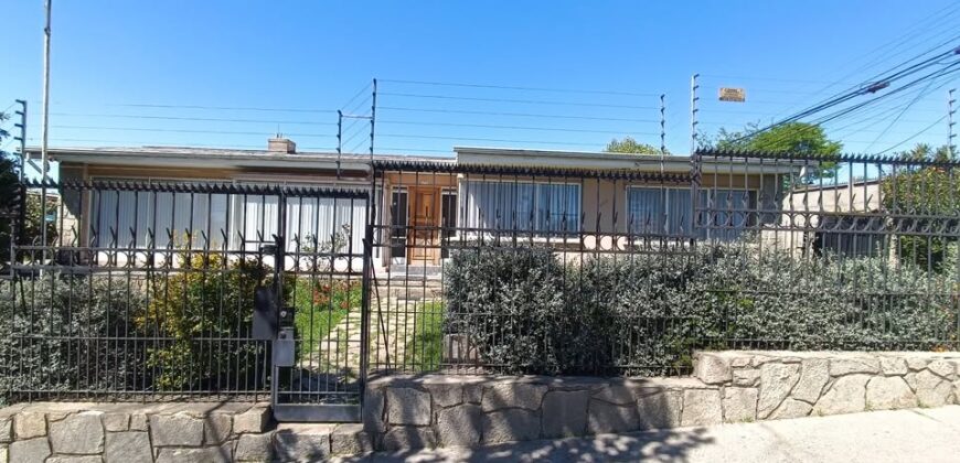 ARRIENDO PROPIEDAD COMERCIAL ESTRATÉGICA – CENTRO DE VILLA ALEMANA